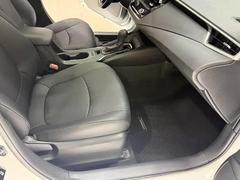 2021 Toyota Corolla 1.2T S-CVT Elite Edition — миниатюра 16