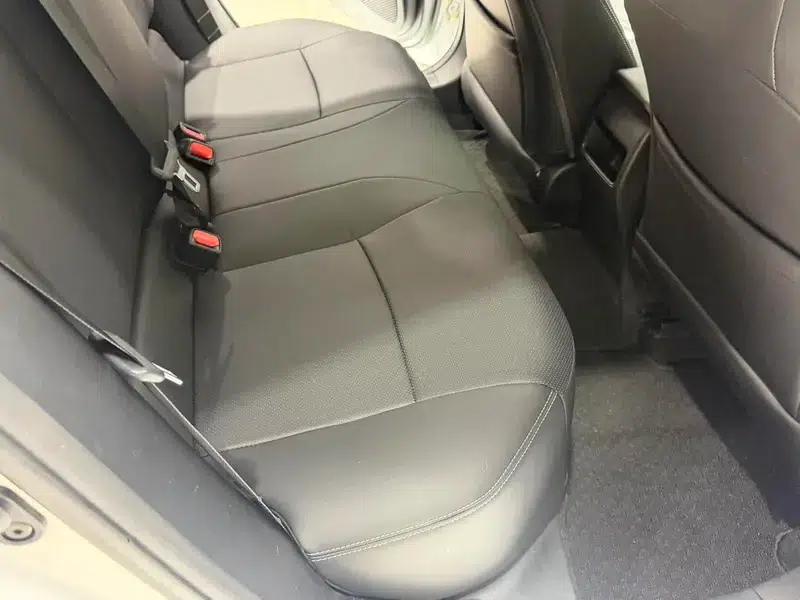2021 Toyota Corolla 1.2T S-CVT Elite Edition — миниатюра 18