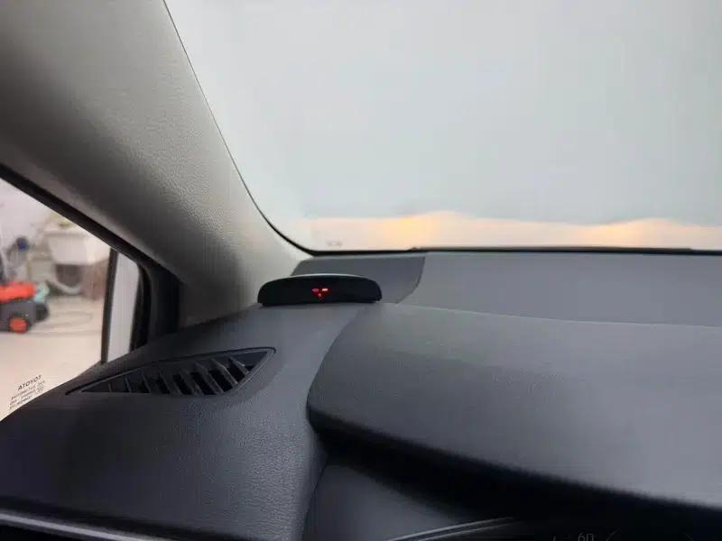 2021 Toyota Corolla 1.2T S-CVT Elite Edition — миниатюра 9