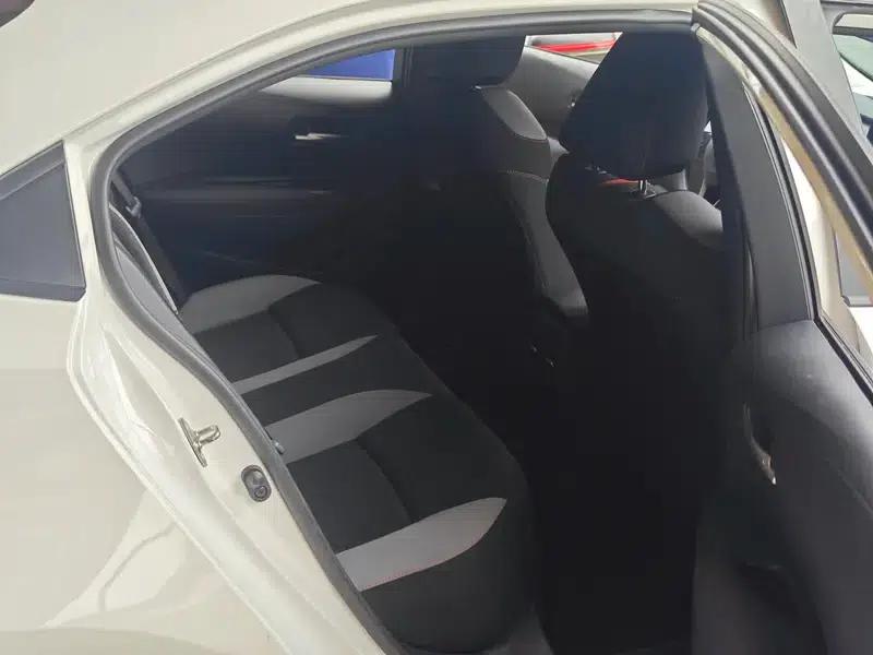 2019 Toyota Corolla 1.2T S-CVT GL Pioneer Edition — миниатюра 14