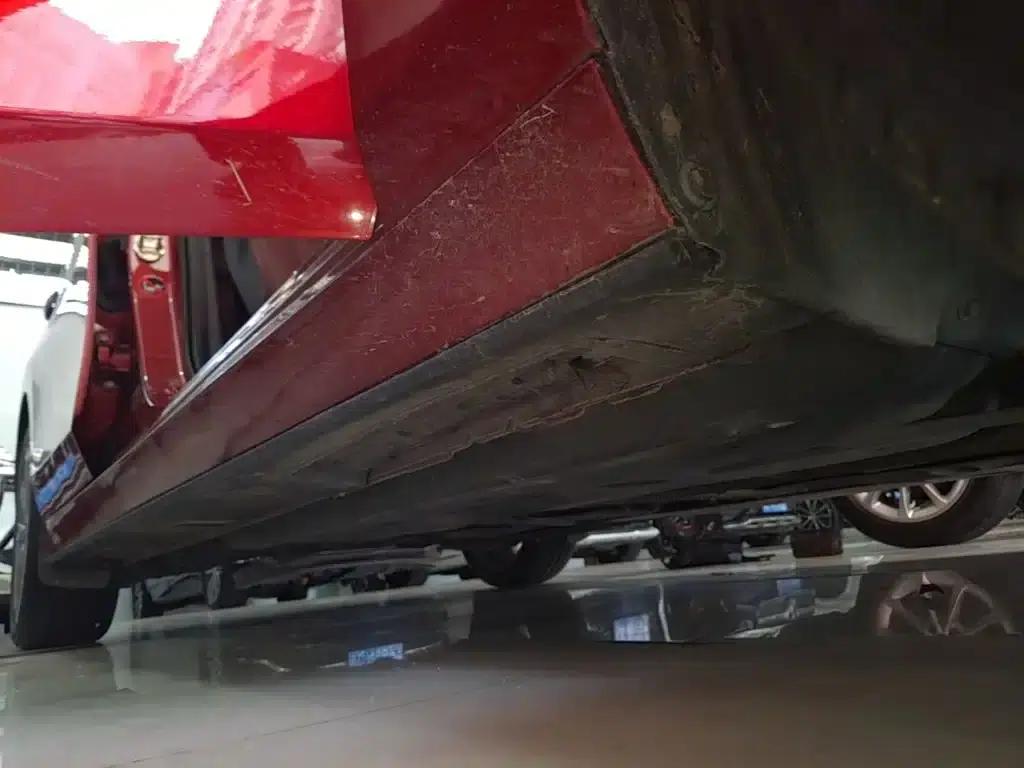 Mazda3 Axela 2022 2.0L Automatic Premium Edition — миниатюра 21