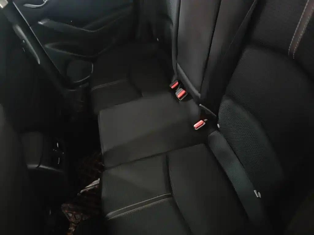 Mazda3 Axela 2017 Sedan 1.5L Automatic Luxury (China V Emission Standard) — миниатюра 17