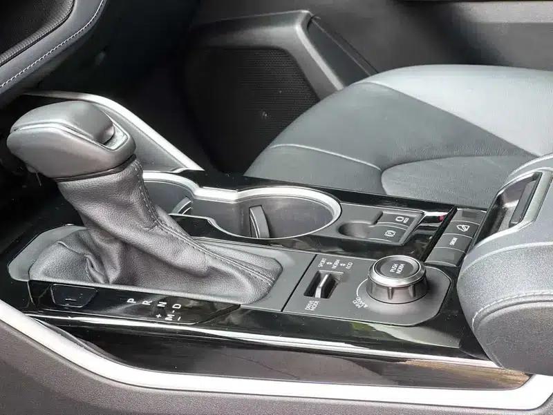 2022 Toyota Highlander 380T AWD Premium 7-seater — миниатюра 8