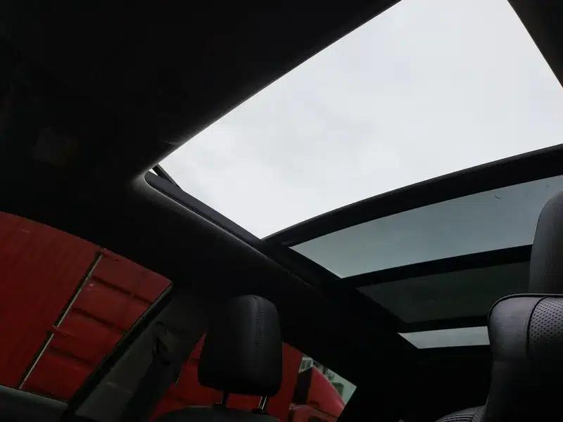 2015 Highlander 2.0T AWD Luxury 7-seater — миниатюра 18