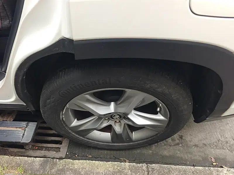 2018 Toyota Highlander 2.0T 4WD Premium Edition 7-seater (China VI Emission Standard) — миниатюра 20
