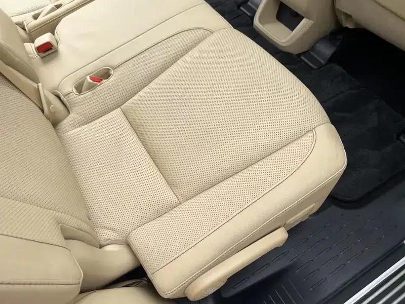 2017 Highlander 2.0T AWD Luxury 7-seater — миниатюра 5