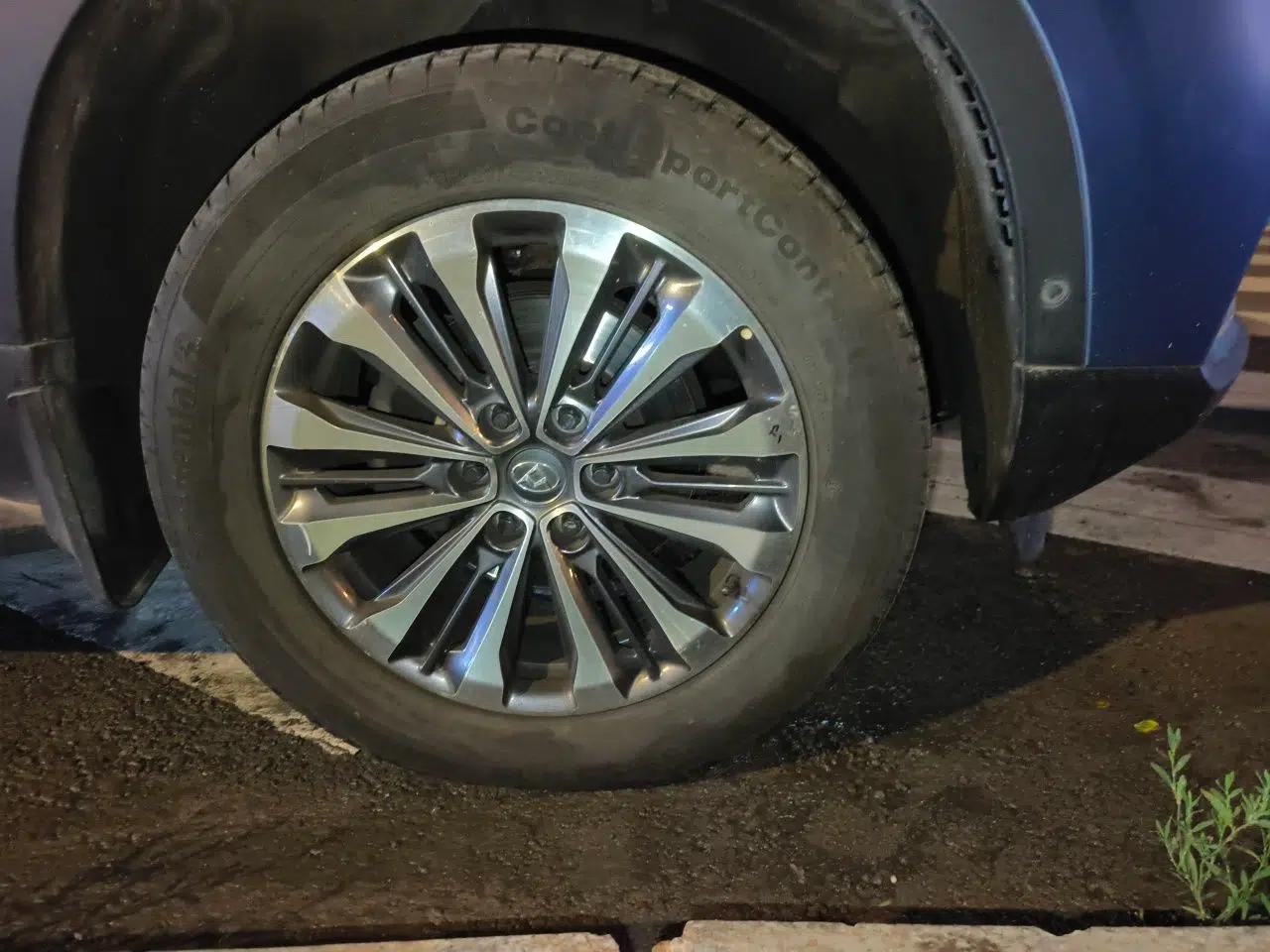 SAIC MAXUS D90 2017 2.0T Automatic All-Wheel Drive Sirius — миниатюра 8