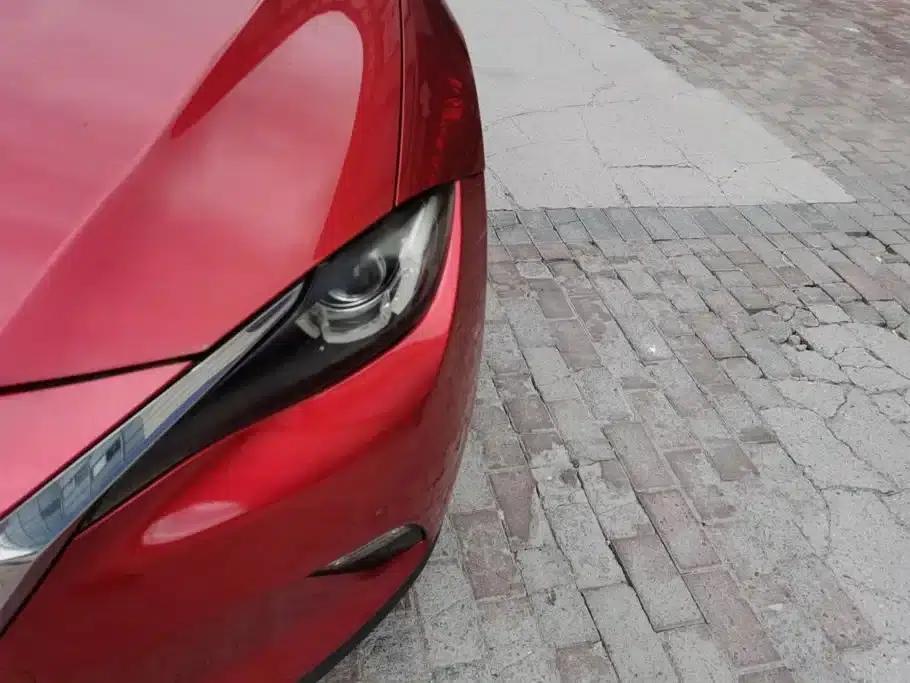 Mazda CX-4 2018 2.0L Automatic 2WD Blue Sky Vitality Edition (National V Emission Standard) — миниатюра 5