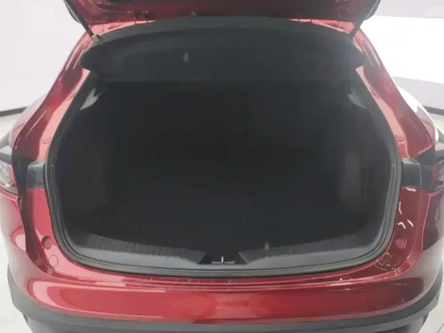 Mazda CX-4 2021 2.0L Automatic 2WD Blue Sky Vitality Edition — миниатюра 4