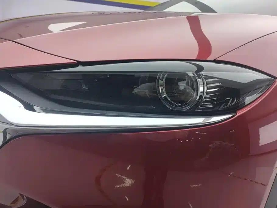 Mazda CX-4 2021 2.0L Automatic 2WD Blue Sky Vitality Edition — миниатюра 5