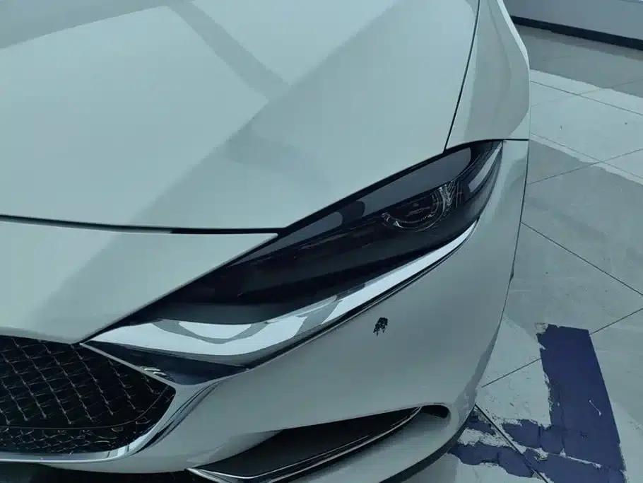 Mazda CX-4 2021 2.0L Automatic 2WD Blue Sky Vitality Edition — миниатюра 5