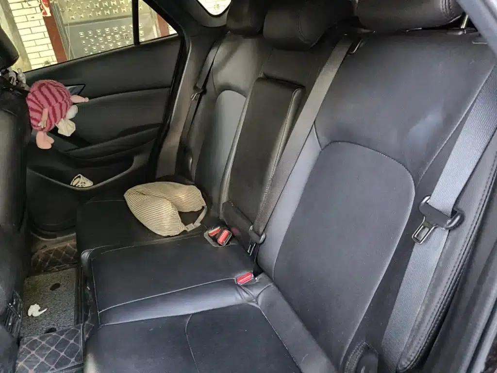 Mazda CX-4 2021 2.0L Automatic 2WD Blue Sky Explorer Edition — миниатюра 15