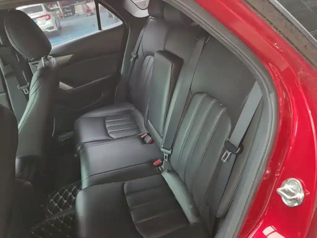 Mazda CX-4 2018 2.0L Automatic 2WD Blue Sky Vitality Edition (National V Emission Standard) — миниатюра 17