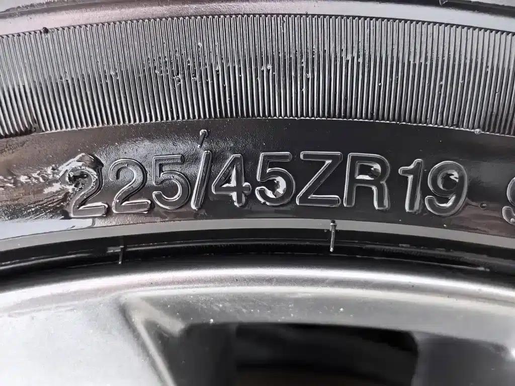 Mazda6 Atenza 2017 2.5L Blue Sky Sport Edition — миниатюра 24