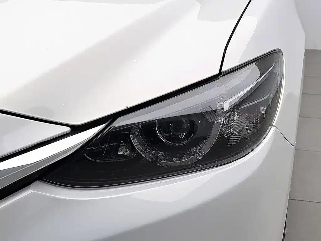 Mazda6 Atenza 2017 2.5L Blue Sky Sport Edition — миниатюра 7