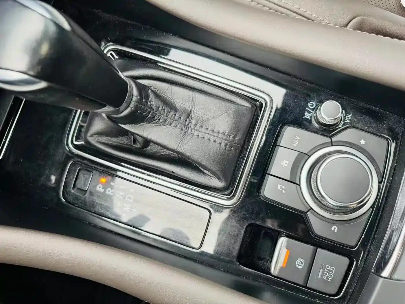 Mazda6 Atenza 2020 2.5L Blue Sky Premium Edition — миниатюра 17