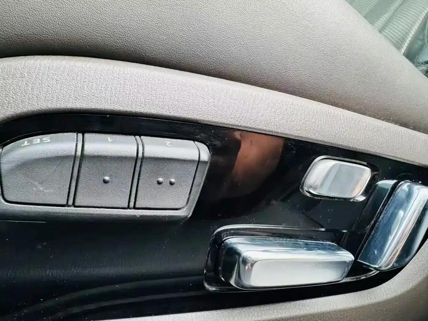 Mazda6 Atenza 2020 2.5L Blue Sky Premium Edition — миниатюра 18