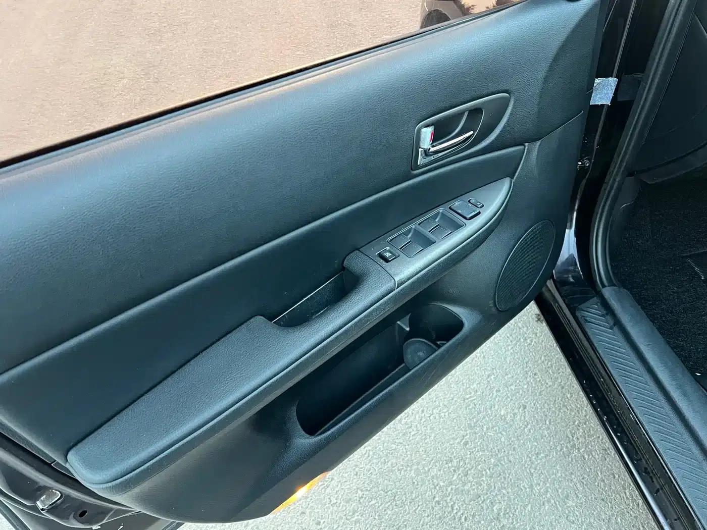 Mazda 6 2013 2.0L Automatic Fashion Edition — миниатюра 9