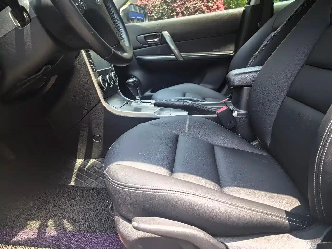 Mazda 6 2013 2.0L Automatic Fashion Edition — миниатюра 11