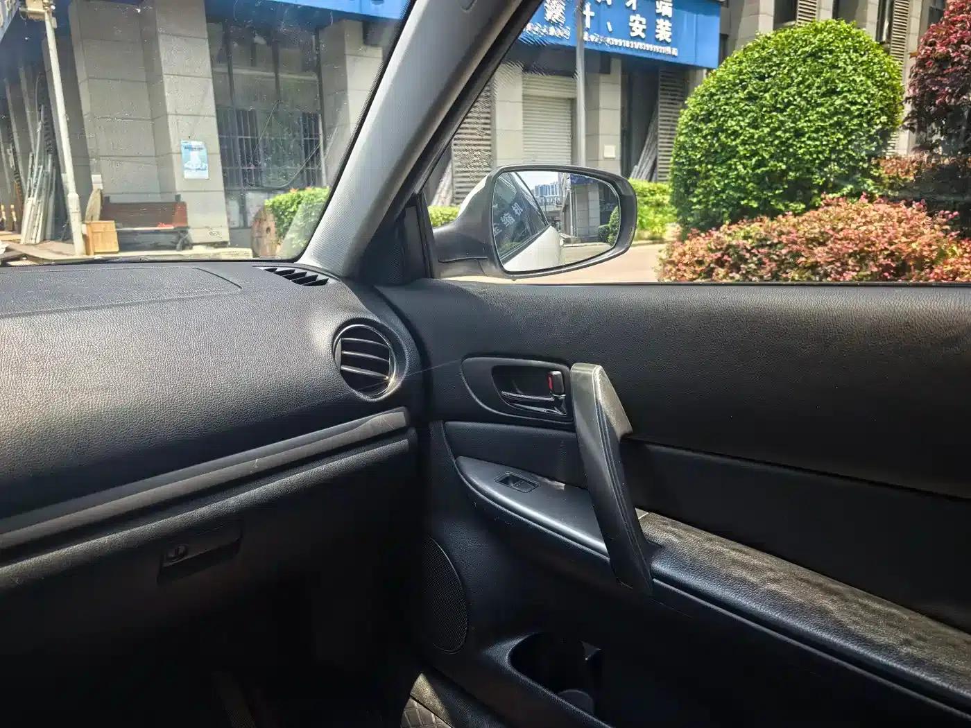 Mazda 6 2013 2.0L Automatic Fashion Edition — миниатюра 12