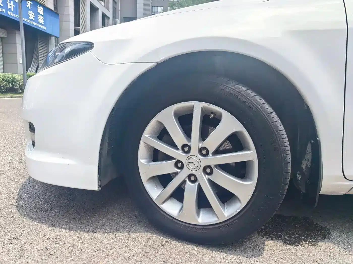 Mazda 6 2013 2.0L Automatic Fashion Edition — миниатюра 16