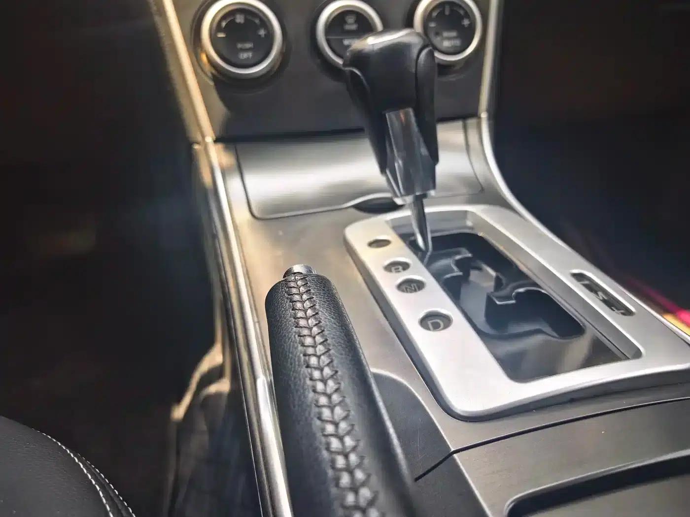Mazda 6 2013 2.0L Automatic Fashion Edition — миниатюра 6