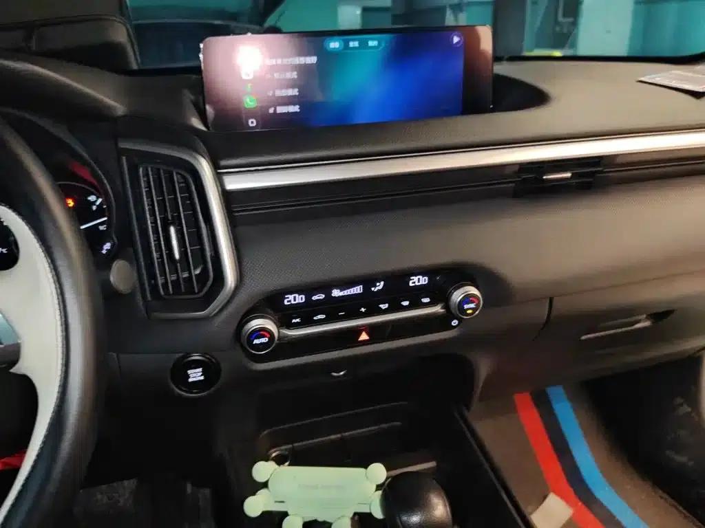 Mazda CX-50 Leading Edition 2023 2.0L — миниатюра 9