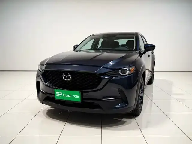 Mazda CX-50 Leading Edition 2023 2.0L