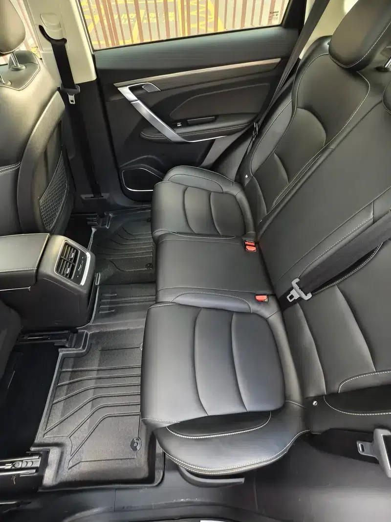Geely Boyue 2020 1.5TD Automatic Intelligent PRO — миниатюра 10