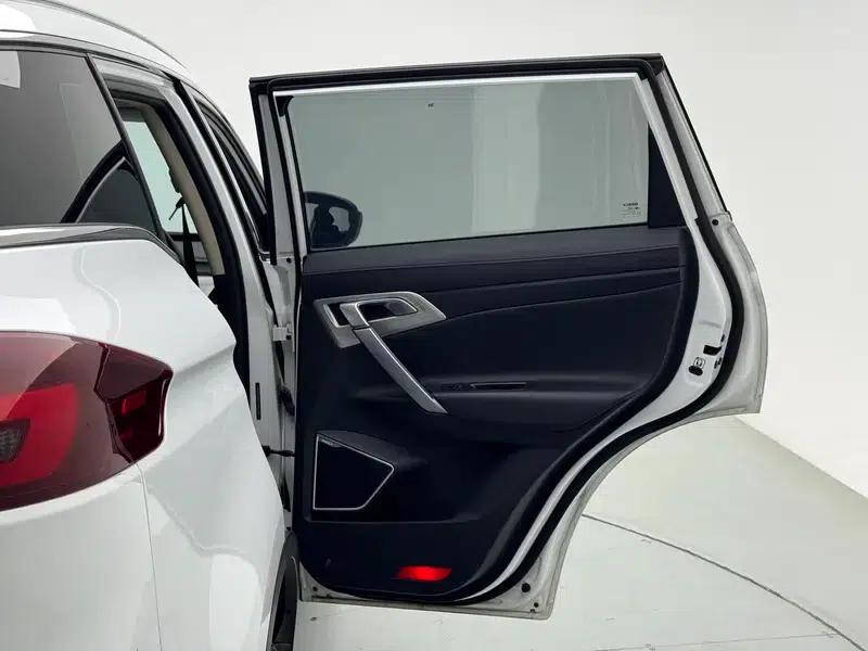 Geely Boyue 2018 1.8TD Automatic 2WD Intelligent Connected 4G Edition — миниатюра 27