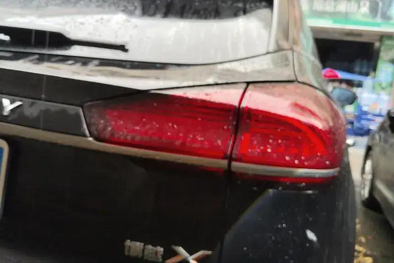 Geely Boyue 2022 Model Boyue X 1.8TD DCT Smart Edition — миниатюра 5