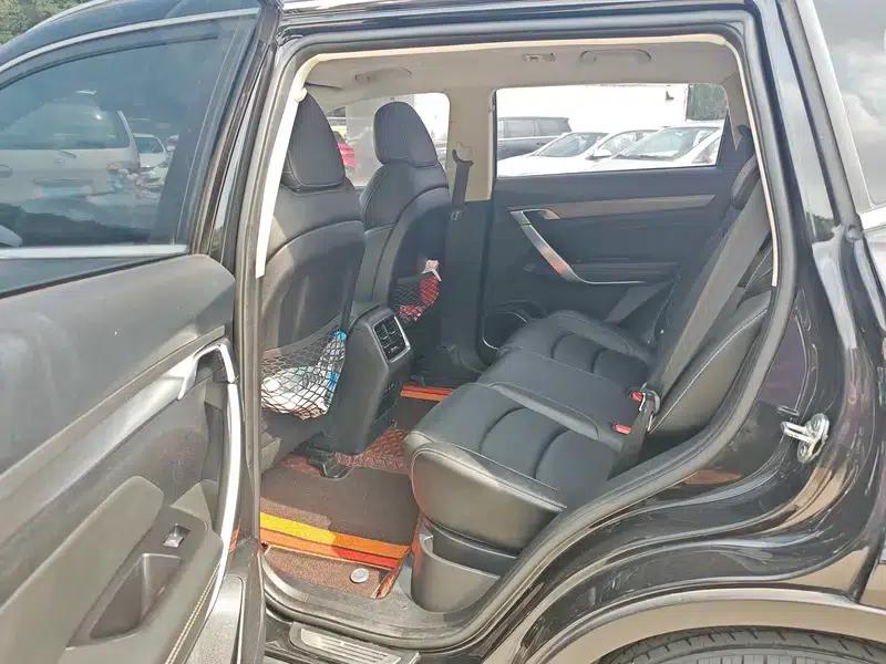 Geely Boyue 2020 1.5TD Automatic Intelligent PRO — миниатюра 10