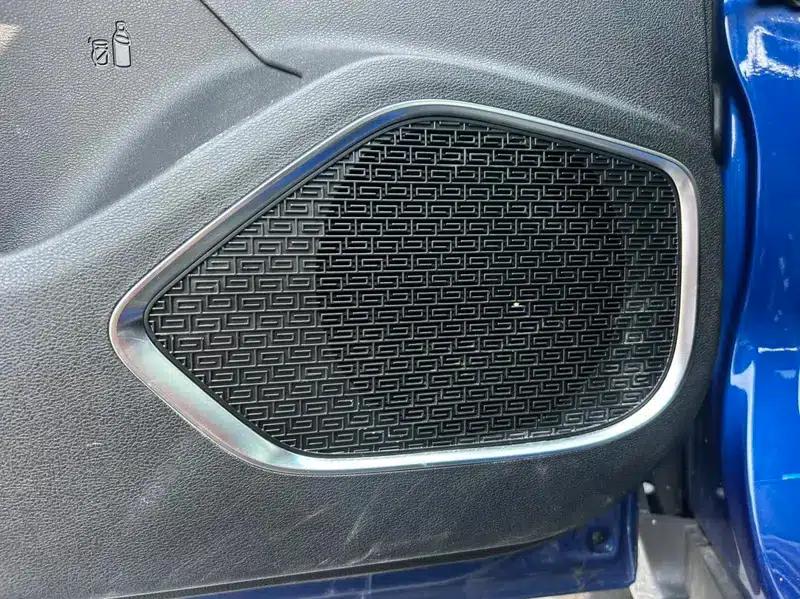 Geely Boyue 2022 Model Boyue X 1.8TD DCT Smart Connect Edition — миниатюра 13