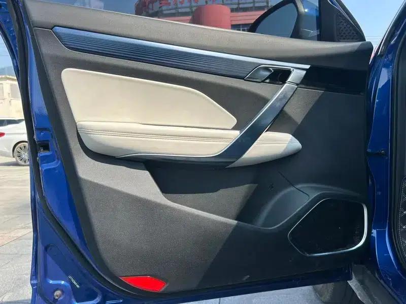 Geely Boyue 2022 Model Boyue X 1.8TD DCT Smart Connect Edition — миниатюра 20