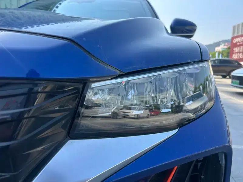 Geely Boyue 2022 Model Boyue X 1.8TD DCT Smart Connect Edition — миниатюра 9
