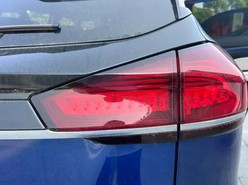 Geely Boyue 2022 Model Boyue X 1.8TD DCT Smart Connect Edition — миниатюра 10