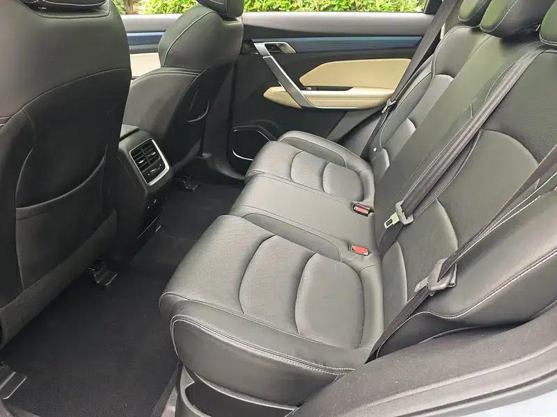 Geely Boyue 2022 Model Boyue X 1.8TD DCT Smart Connect Edition — миниатюра 12
