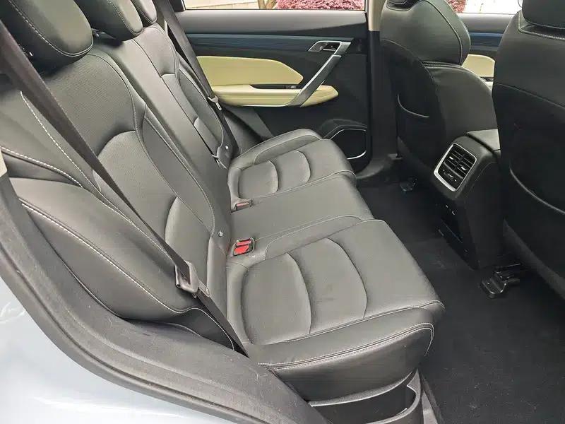 Geely Boyue 2022 Model Boyue X 1.8TD DCT Smart Connect Edition — миниатюра 16