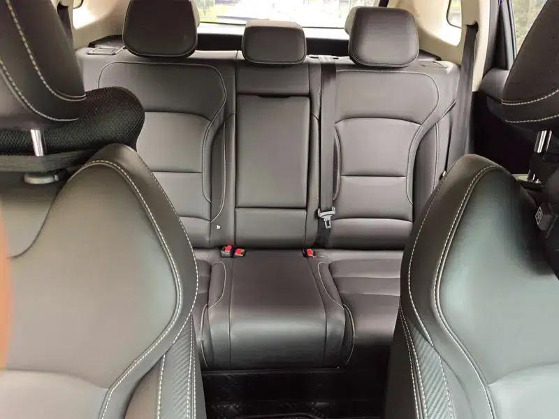 Geely Boyue 2020 1.8TD DCT Smart PRO — миниатюра 15