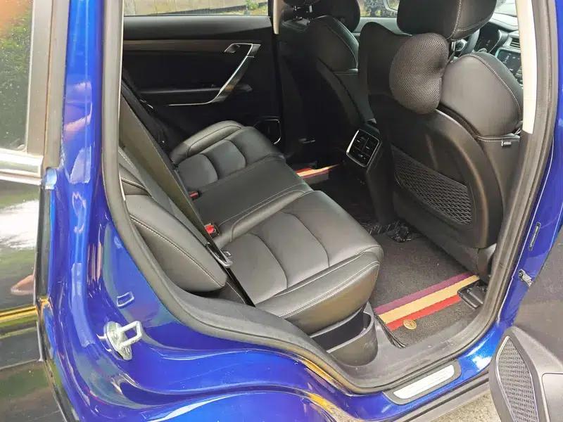 Geely Boyue 2020 1.8TD DCT Smart PRO — миниатюра 16