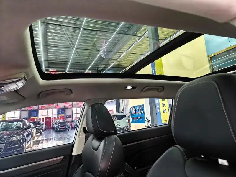 Geely Boyue 2020 1.8TD DCT Smart PRO — миниатюра 16