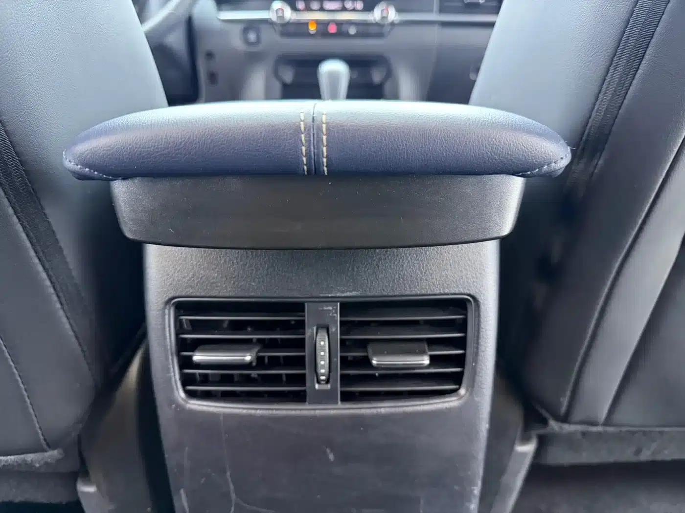Mazda CX-30 2021 2.0L Automatic Premium Edition — миниатюра 18