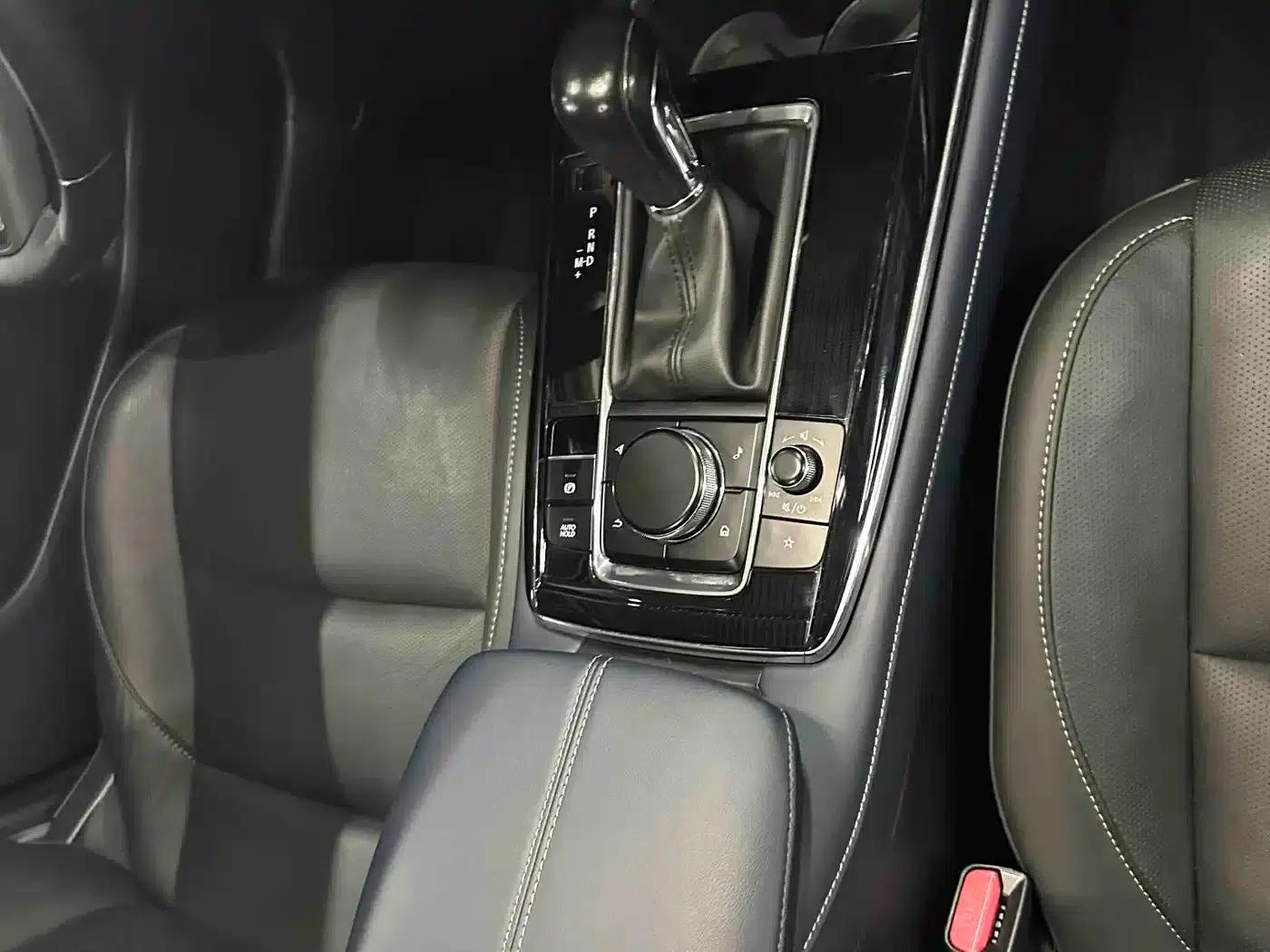 Mazda CX-30 2022 2.0L Automatic Elegance Edition — миниатюра 16