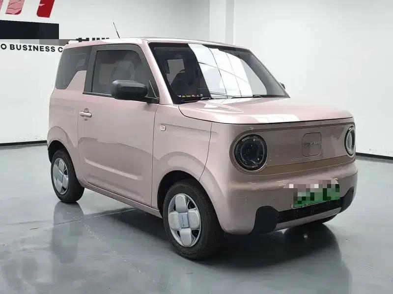 Panda 2024 Model 200km Panda Mini Endurance Bear — миниатюра 2
