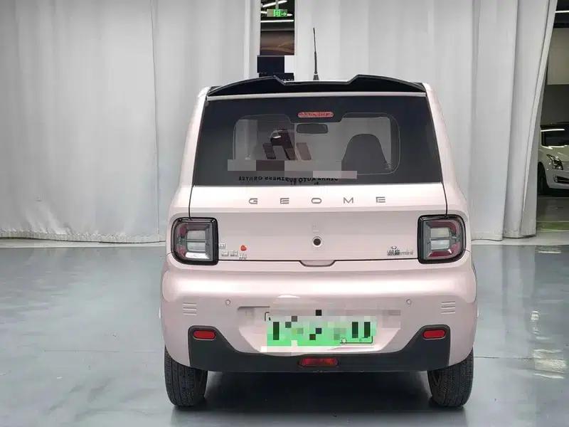Panda 2024 Model 200km Panda Mini Endurance Bear — миниатюра 5