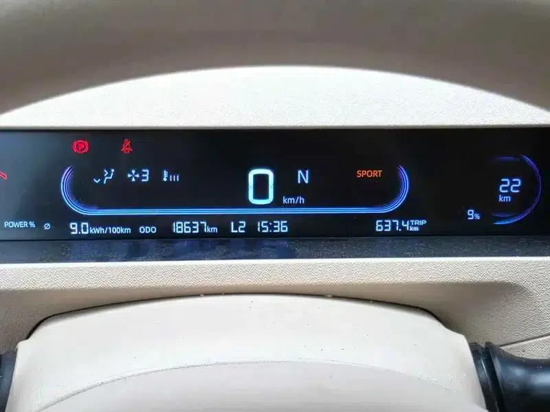 Panda 2024 Model 200km Panda Mini Endurance Bear — миниатюра 9