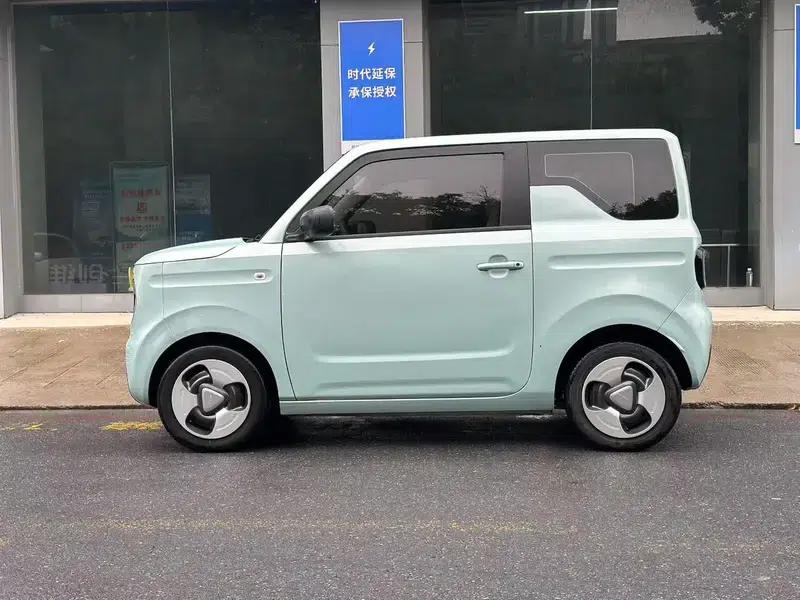 2024 Panda Mini Dragon PRO Edition (200km/h) — миниатюра 4