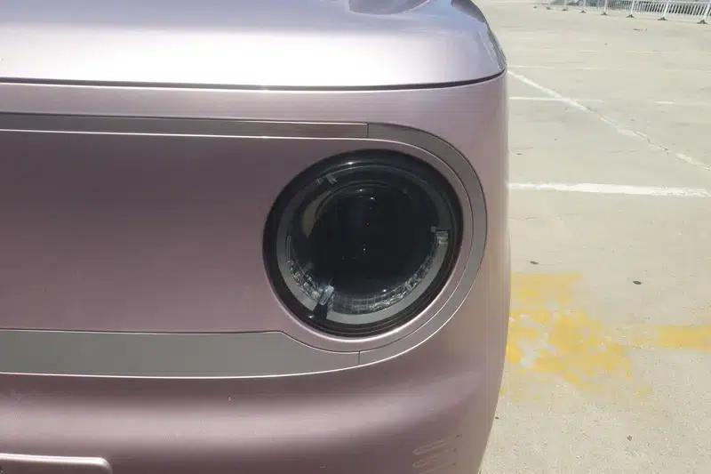 Panda 2023 Model 200km Panda Mini Endurance Bear — миниатюра 9