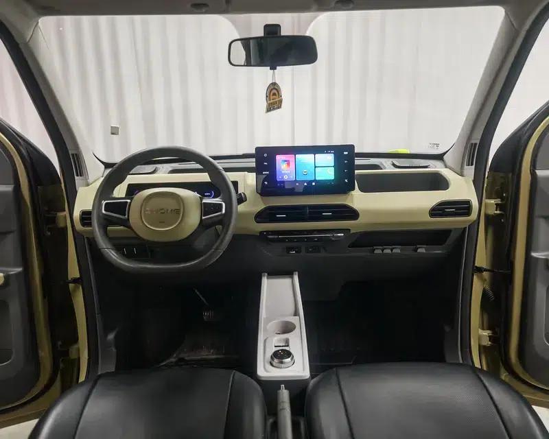 Panda 2024 Model 200km Panda Rider — миниатюра 14
