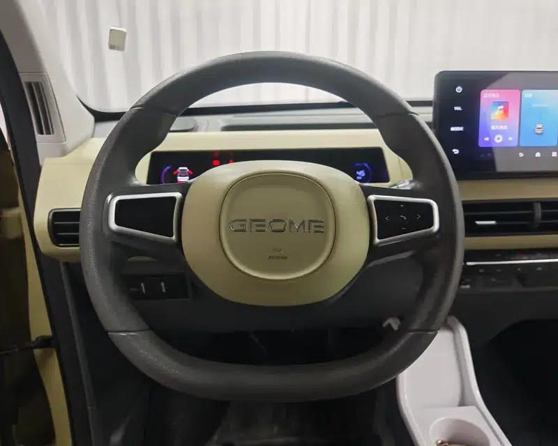 Panda 2024 Model 200km Panda Rider — миниатюра 16
